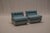 Amanta Lounge Chairs by Mario Bellini for B&B Italia, 1970, Set of 2 For Sale - Image 3 of 18