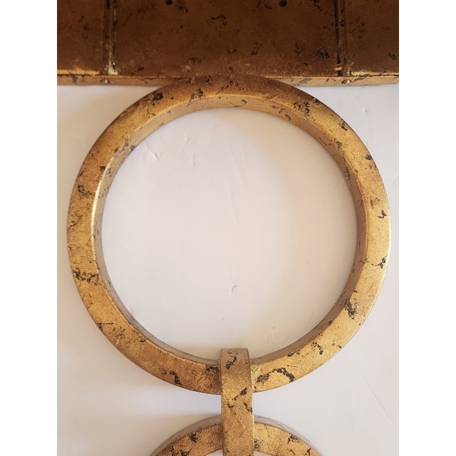 Currey & Company Bolebrook Wall Sconces - A Pair For Sale In New York - Image 6 of 9