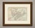 An antique map of New Brunswick, Nova Scotia and Prince Edward Island, printed by Rand McNally in 1899 on page 372 of its...