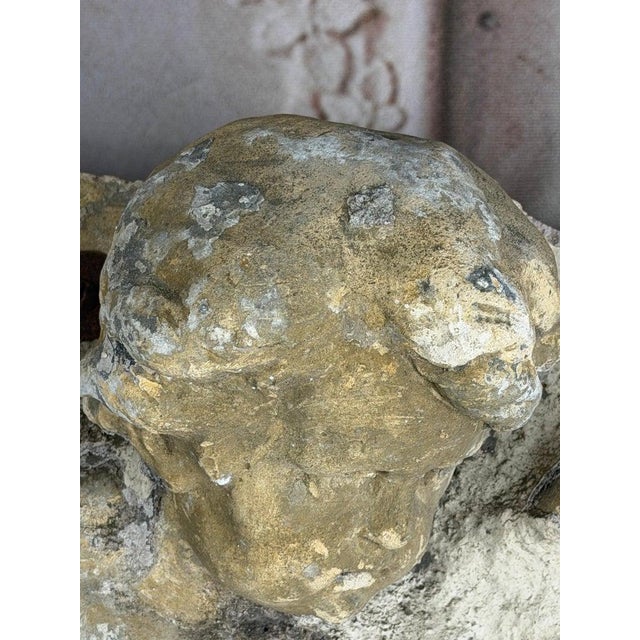 Antique 19th Century French Architectural Fragment For Sale - Image 13 of 13