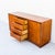 Mid-Century Modern Restored 1950s Mid Century Modern Ash Sideboard by Paul Frankl for Brown Saltman For Sale - Image 3 of 18