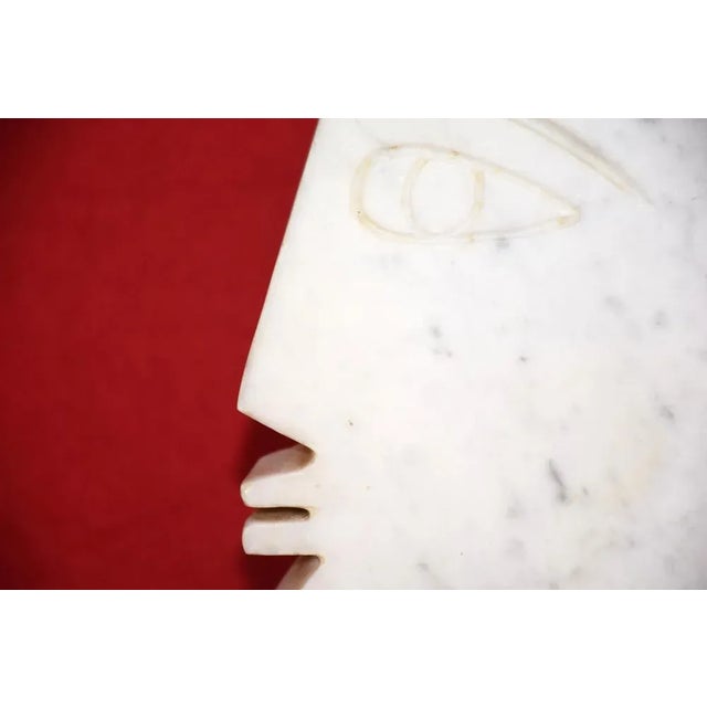 Georges Braque, Sculpture, 1945, Marble For Sale - Image 4 of 8