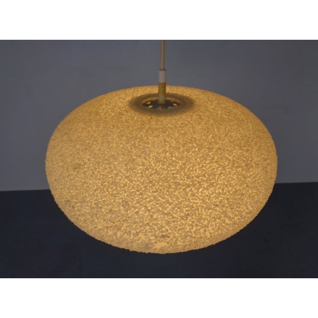 Pendant Lamp by John & Sylvia Reid for Rotaflex, 1960s For Sale - Image 17 of 18
