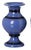 19th Century Earthenware Pot with Lid and Vases, Set of 3 For Sale - Image 3 of 6