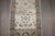 Textile Zabihi Collection Narrow Antique Persian Malayer Runner - 1'11" x 8'9" For Sale - Image 7 of 9