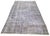 Turkish Vintage Turkish Anatolian Hand Knotted Wool Rug, 4'9"x12'6" For Sale - Image 3 of 5
