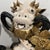 Asian 1980s Foo Dog Statues For Sale - Image 3 of 12