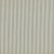 Sample - Schumacher Charee Silk Stripe Fabric in Black & White For Sale