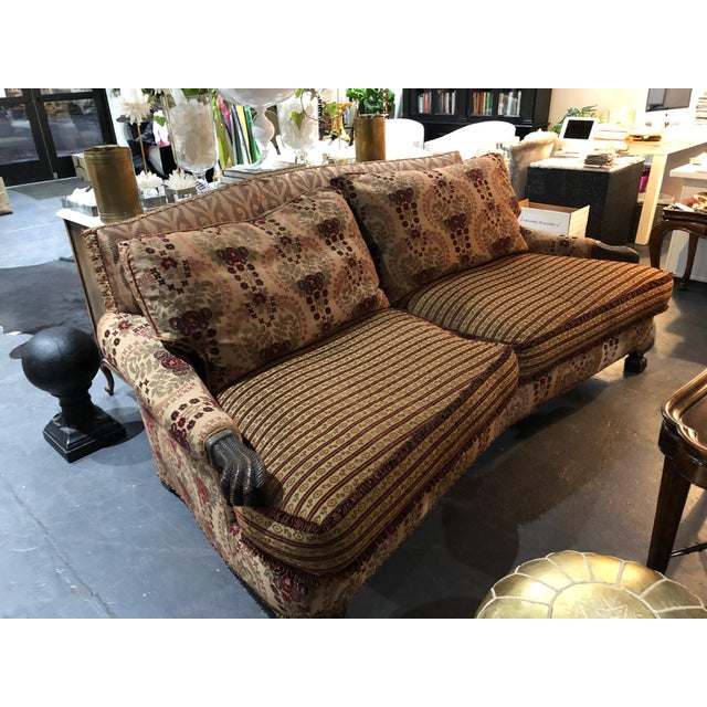 Carol Hicks Bolton E. J. Victor Sofa Chairish