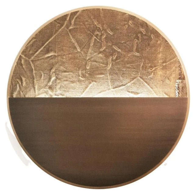 Scighera Trì Wall Light by Luce Tu For Sale - Image 6 of 6