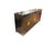 East Village 79" Long Sideboard-Black For Sale - Image 4 of 5