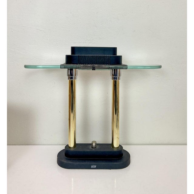 Vintage Table Lamp from SMC Boxford, 1980s For Sale - Image 15 of 15