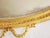 Antique Early 20th Century Adam Style Giltwood Mirror For Sale - Image 15 of 16