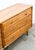 1960s Mid Century Modern Credenza Dresser Solid Wood 9 Drawers La Period Furniture For Sale - Image 10 of 12