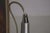 Mid-Century Modern Space Age Trumpet Pendant Light in Brushed Aluminium and Metal, 1960s For Sale - Image 6 of 11