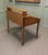 French Oak Greeting Station, 1880 For Sale - Image 6 of 8