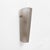 Murano Glass Wall Sconces in Satin Smoke Glass and Brass, Italy, 2000, Set of 2 For Sale - Image 6 of 9