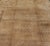 Mid 20th Century Vintage Oushak Rug in Warm Beige and Golden Tan With Subtle Cream Accents 5'11 X 11'6 For Sale - Image 5 of 12