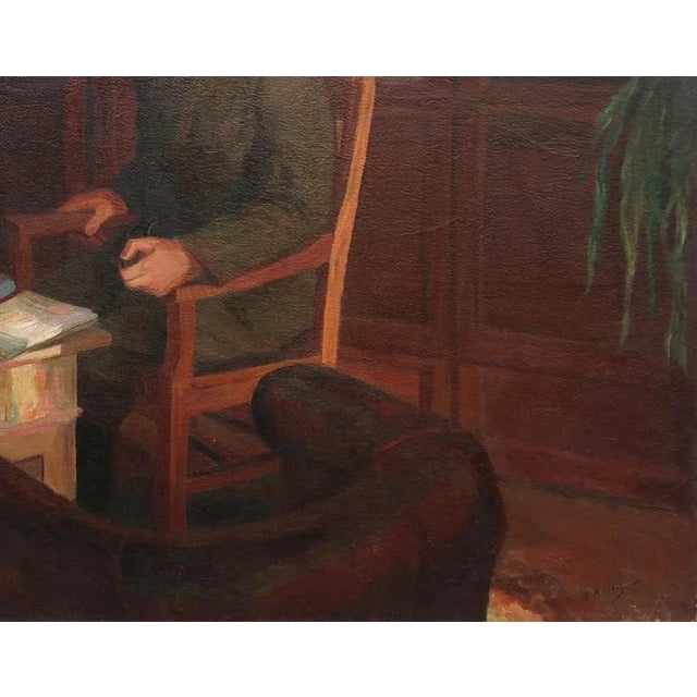 FREE SHIPPING worldwide. The painting will be rolled up and packed securely in a special protective tube. Note: The...