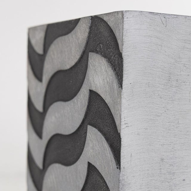 Umbrella Stand from Lorenzo Burchiellaro, 1970s For Sale - Image 6 of 10