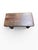 Vintage African Carved Wood Senufo Low Table/Stool 23" W For Sale - Image 10 of 10