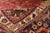 Middle Eastern Rug in Wool For Sale - Image 5 of 6