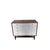 Mid-Century Librenza Chest of Drawers in Teak and White with Brass Handles from E. Gomme, 1960s For Sale - Image 4 of 9