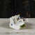 Capodimonte Sculpture Statue of a Woman with Cherubs and Musicians in a Bucolic Scene, 1920s, Ceramic For Sale - Image 3 of 10