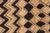 Kivu African Kuba Cloth Panel For Sale - Image 4 of 6