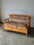 Pine Bench Fold-Out Daybed With Hidden Storage, Central Europe, 19th Century For Sale - Image 4 of 18