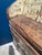 Antique Painted Pine Slant-Front Desk With Original Graffiti Patina For Sale In Greensboro - Image 6 of 12