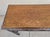 Highly Carved Alter / Console Table From Shanghai For Sale - Image 10 of 18