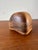1970s Original Studio Crafted Wooden Stash Box by Dean Santner For Sale - Image 10 of 10