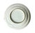 Chinese Chinese Export "Green Fitzhugh" Porcelain Plates, Set of Three For Sale - Image 3 of 14