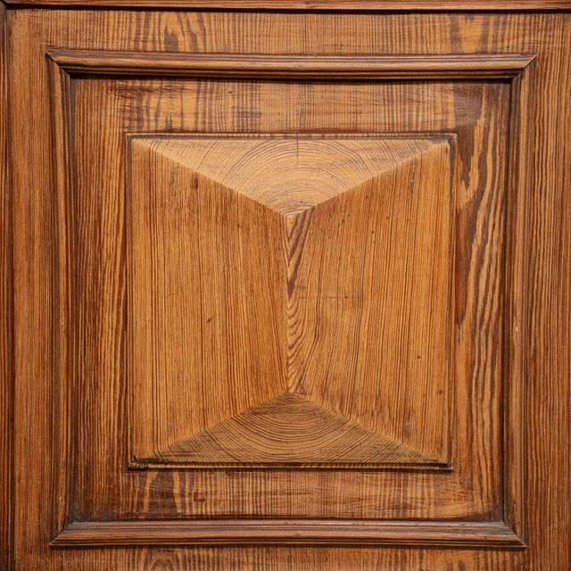 Oak Vitrine, Antique, France, Circa 1880 For Sale - Image 13 of 16