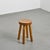 An iconic design by Charlotte Perriand, this stool was created in the 1960s to furnish the Les Arcs ski resort in the...