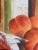 Mid 20th Century Mid 20th Century Large Still Life Painting by J. Ross, Framed For Sale - Image 5 of 7