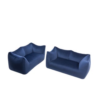 Bambole Sofa by Mario Bellini for B&B Italia, 1980s For Sale