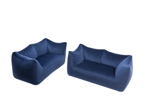 Bambole Sofa by Mario Bellini for B&B Italia, 1980s