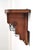 Art Deco Coat Rack in Oak, 1930s For Sale - Image 3 of 11