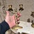 Antique Brass Double Candlestick Holders, Early 20th Century For Sale - Image 10 of 10