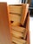 1960s Mid-Century Danish Teak Cabinet For Sale - Image 9 of 12