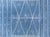 Blue Vintage Indian Kilim Rug For Sale - Image 8 of 15