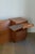 Peter Graves Sorensen for Torring Design Queen Size Headboard and Nightstands, 1970s For Sale - Image 9 of 11