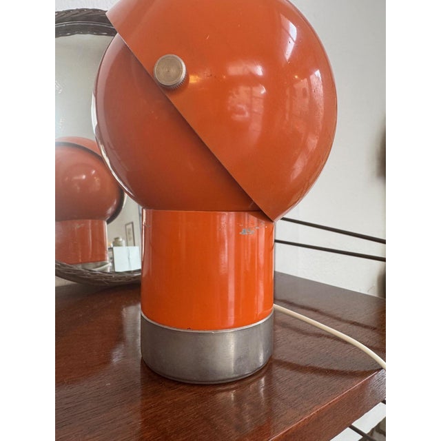 Table or wall lamp by Pavel Grus for Kamenicky Senov, 1960s This piece has an attribution mark, I am sure that it is...