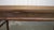 Wood 18th Century Elm Painting Table For Sale - Image 7 of 8