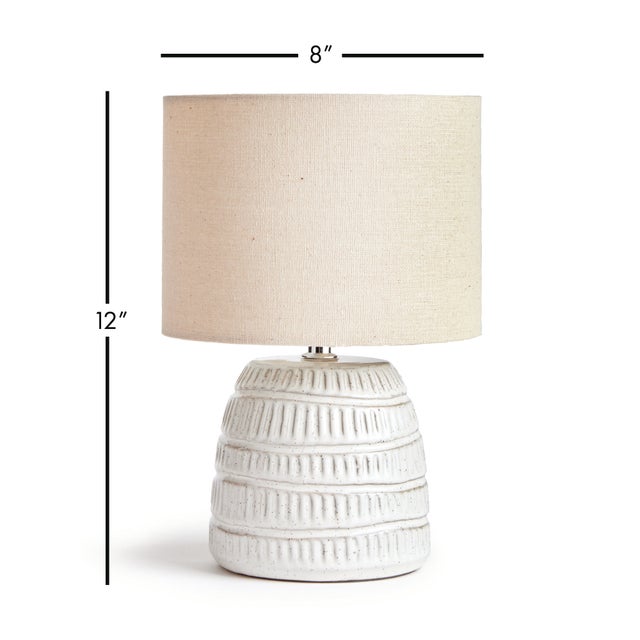 Kenneth Ludwig Chicago Lily Mini Lamp For Sale - Image 4 of 4