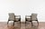 Set of GFM-87 Armchairs by Juliusz Kędziorek for GFM, 1960s For Sale - Image 18 of 18