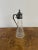 Late 19th Century Antique Victorian Claret Jug, 1880 For Sale - Image 5 of 8