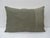 Turkish Beige Kilim Pillow Cover For Sale - Image 3 of 4